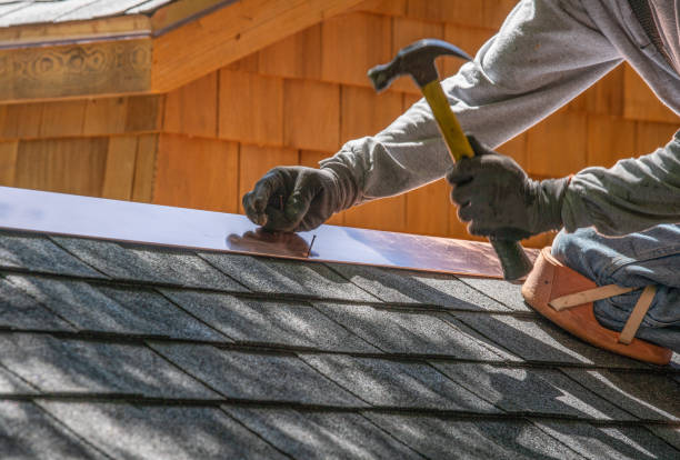 Best Solar Panel Roofing Installation  in Rock Hill, NY