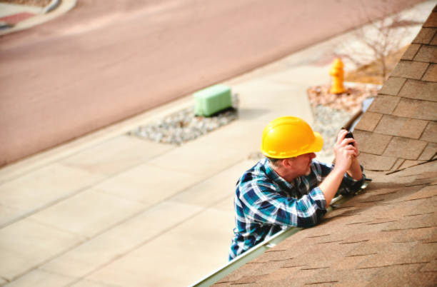 Roof Restoration in Rock Hill, NY