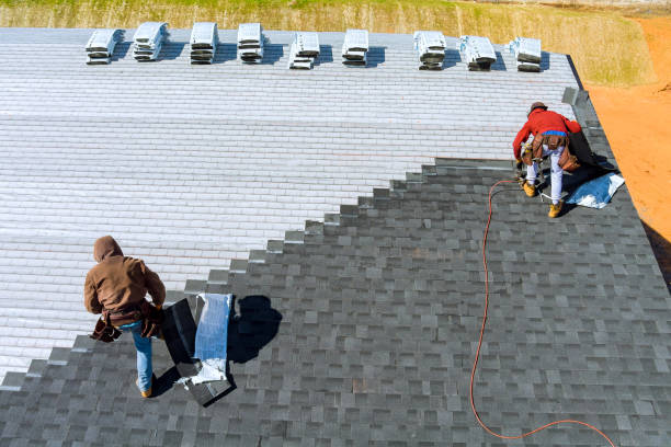 Best Roof Ventilation Installation  in Rock Hill, NY
