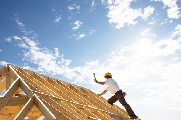 Fast & Reliable Emergency Roof Repairs in Rock Hill, NY